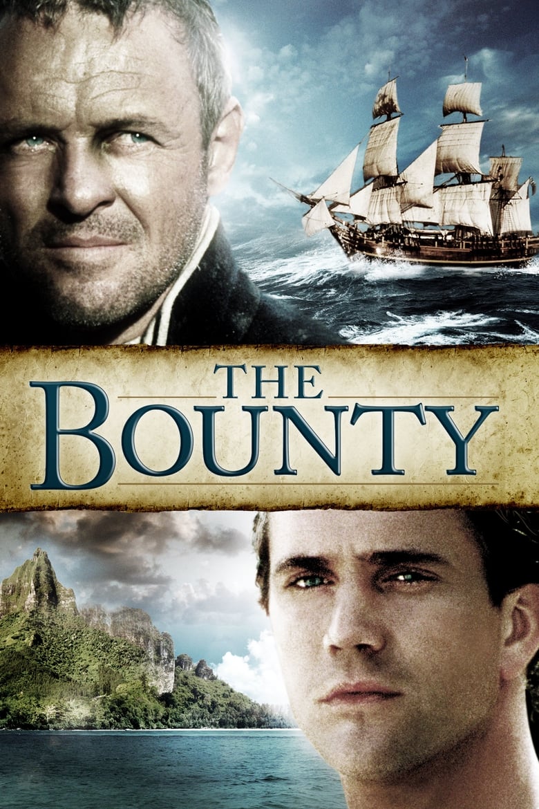 فيلم The Bounty