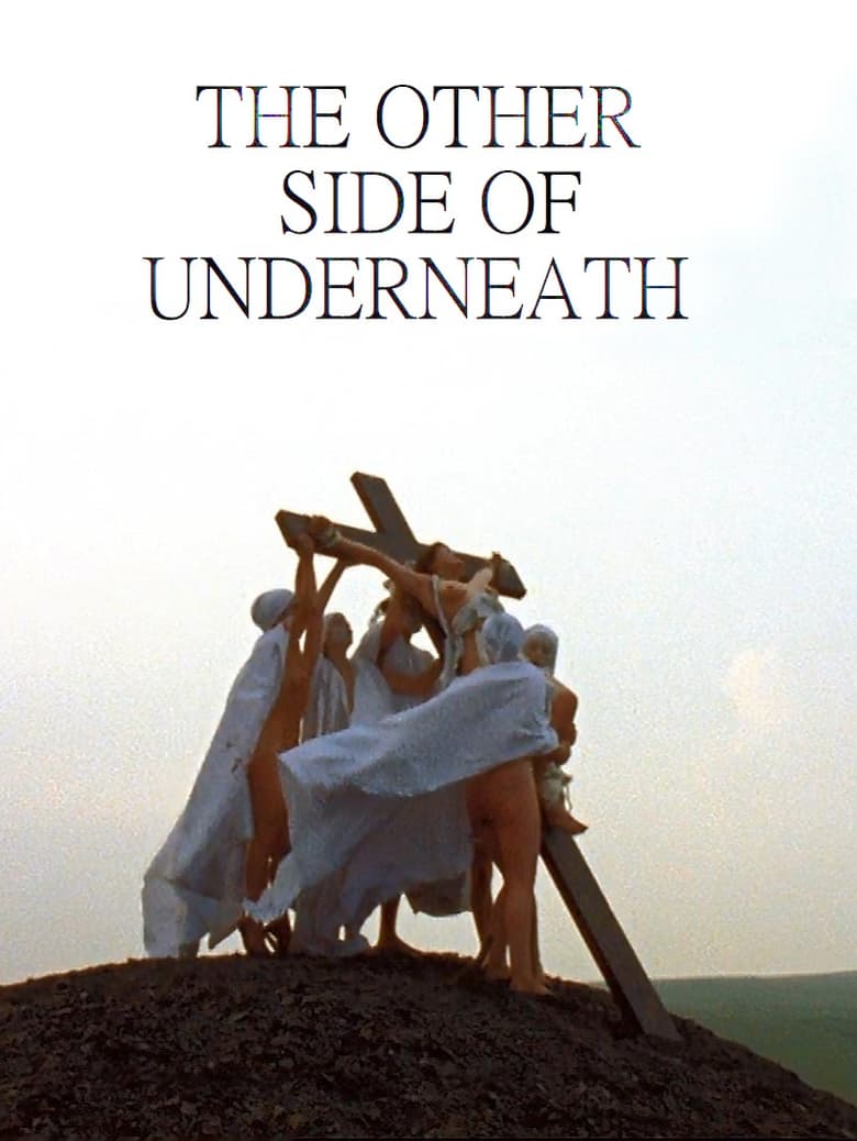 فيلم The Other Side of the Underneath