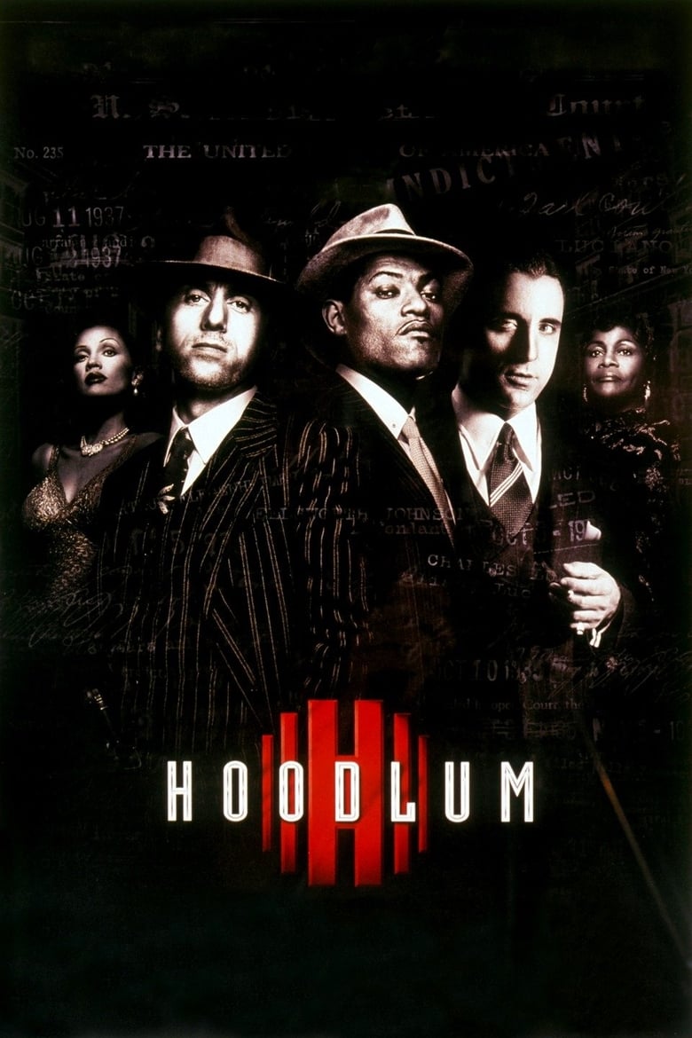فيلم Hoodlum