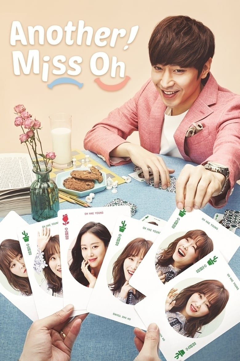 مسلسل Another Miss Oh الموسم الاول الحلقة 09 مترجمة