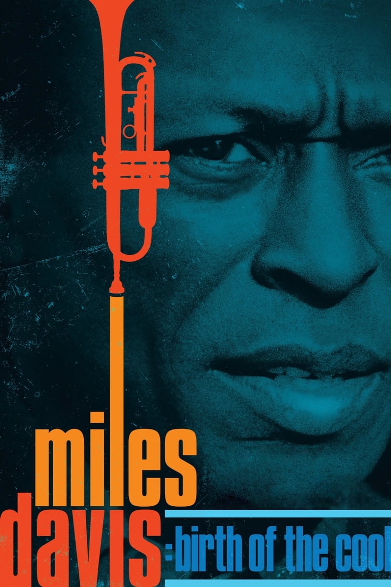 فيلم Miles Davis: Birth of the Cool
