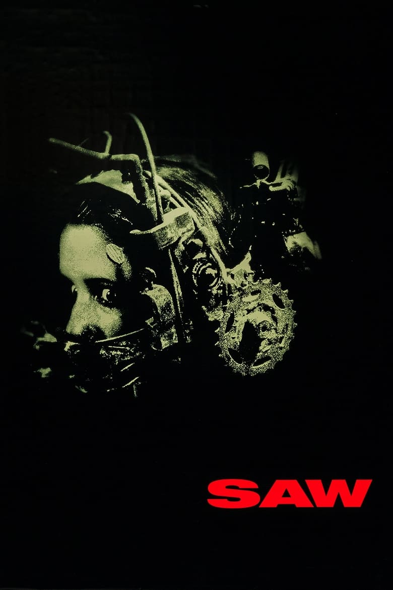 فيلم Saw