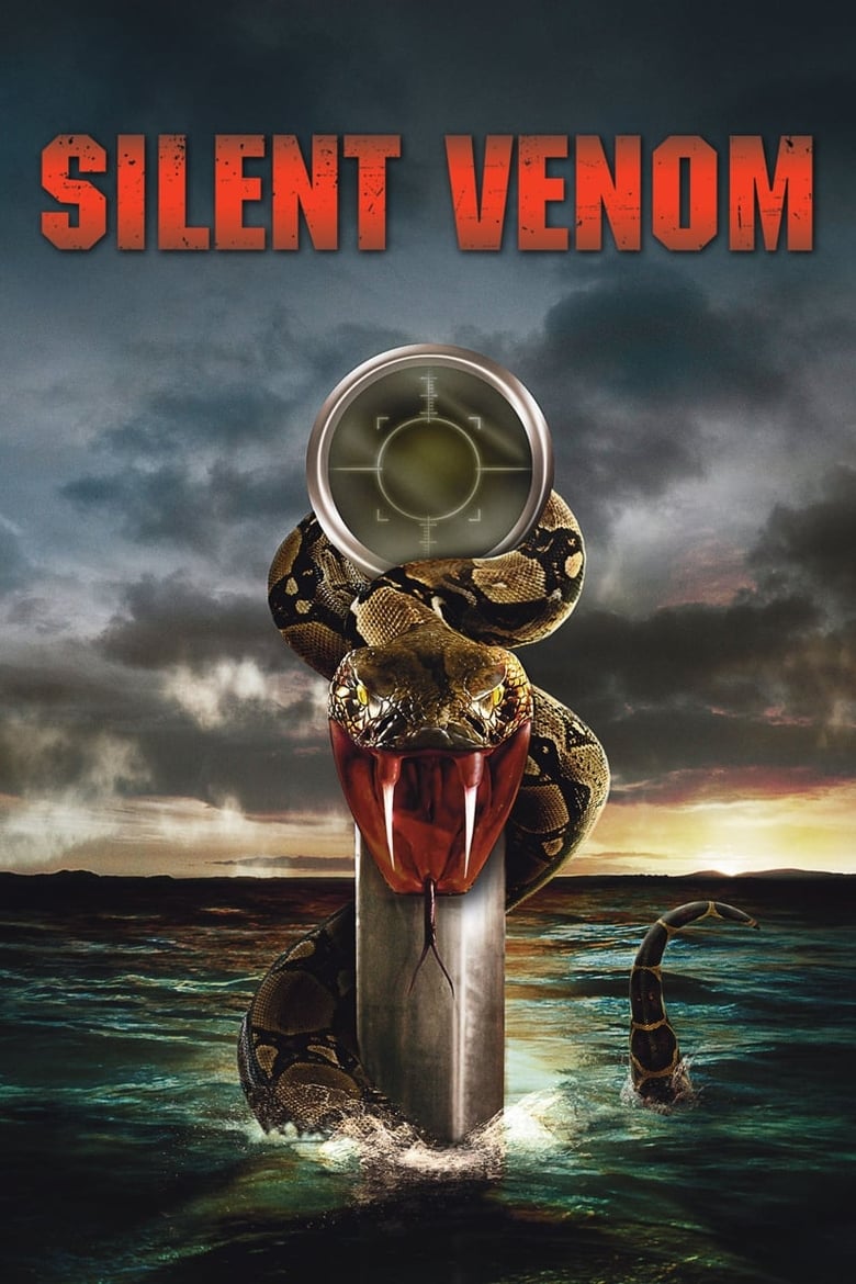 فيلم Silent Venom