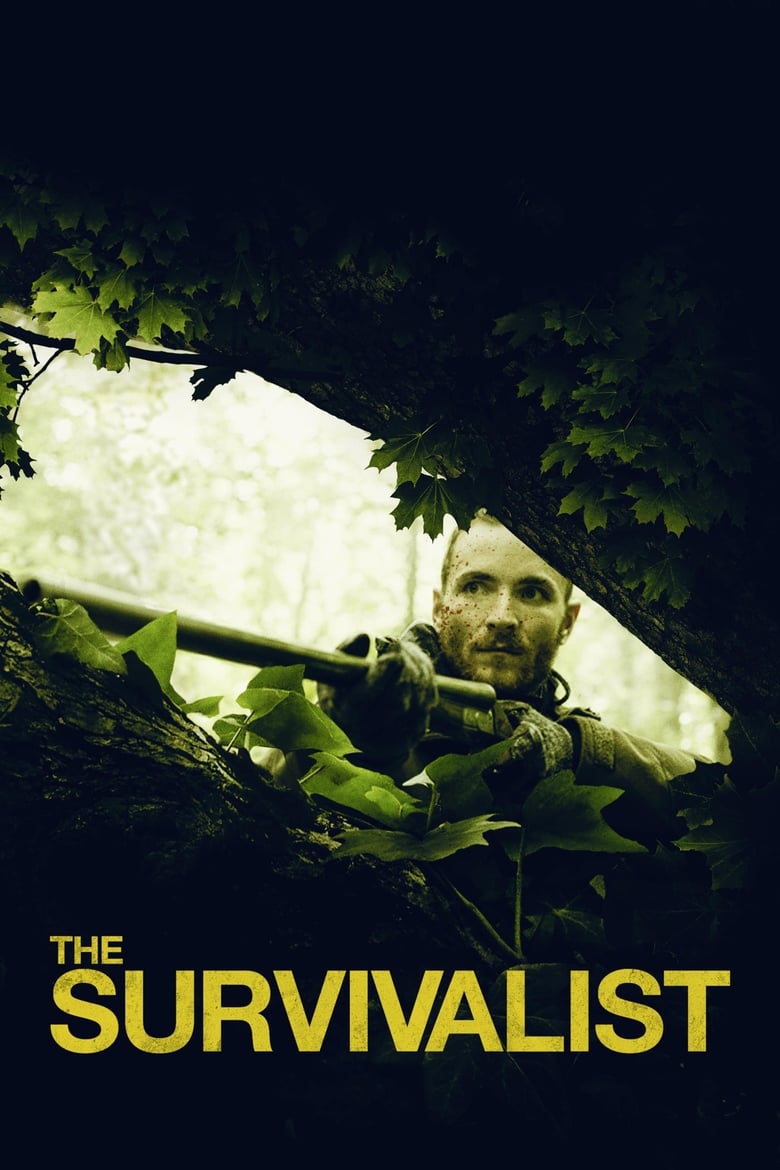 فيلم The Survivalist