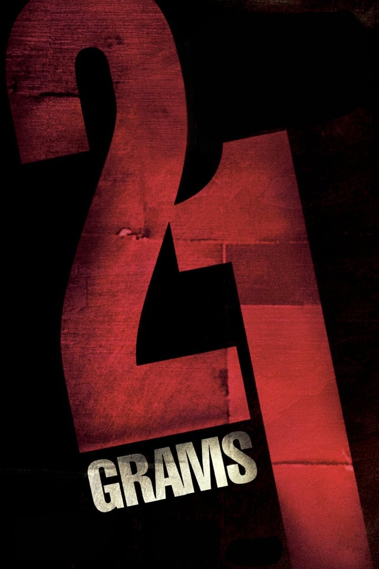فيلم 21 Grams