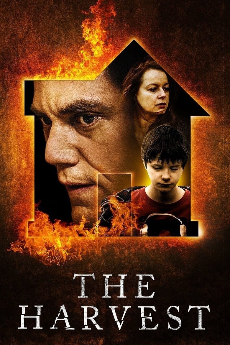 فيلم The Harvest