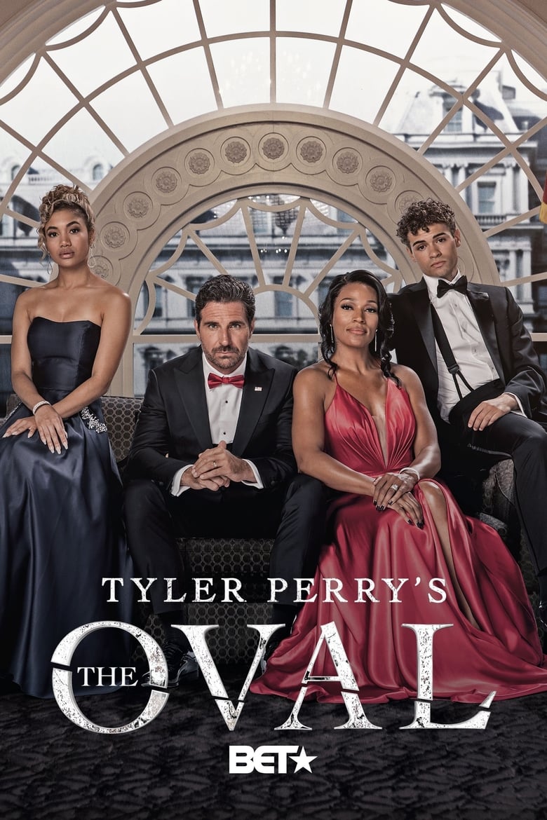 مسلسل Tyler Perry’s The Oval الموسم الاول الحلقة 09 مترجمة
