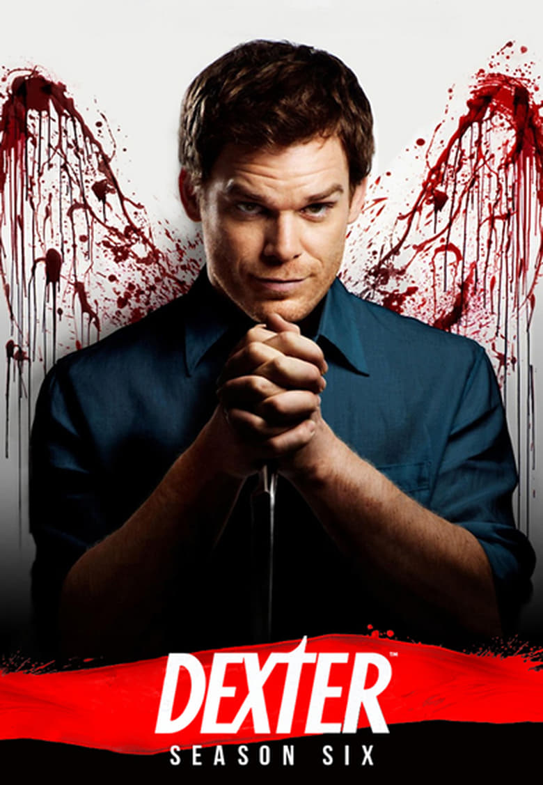 مسلسل Dexter الموسم السادس مترجم