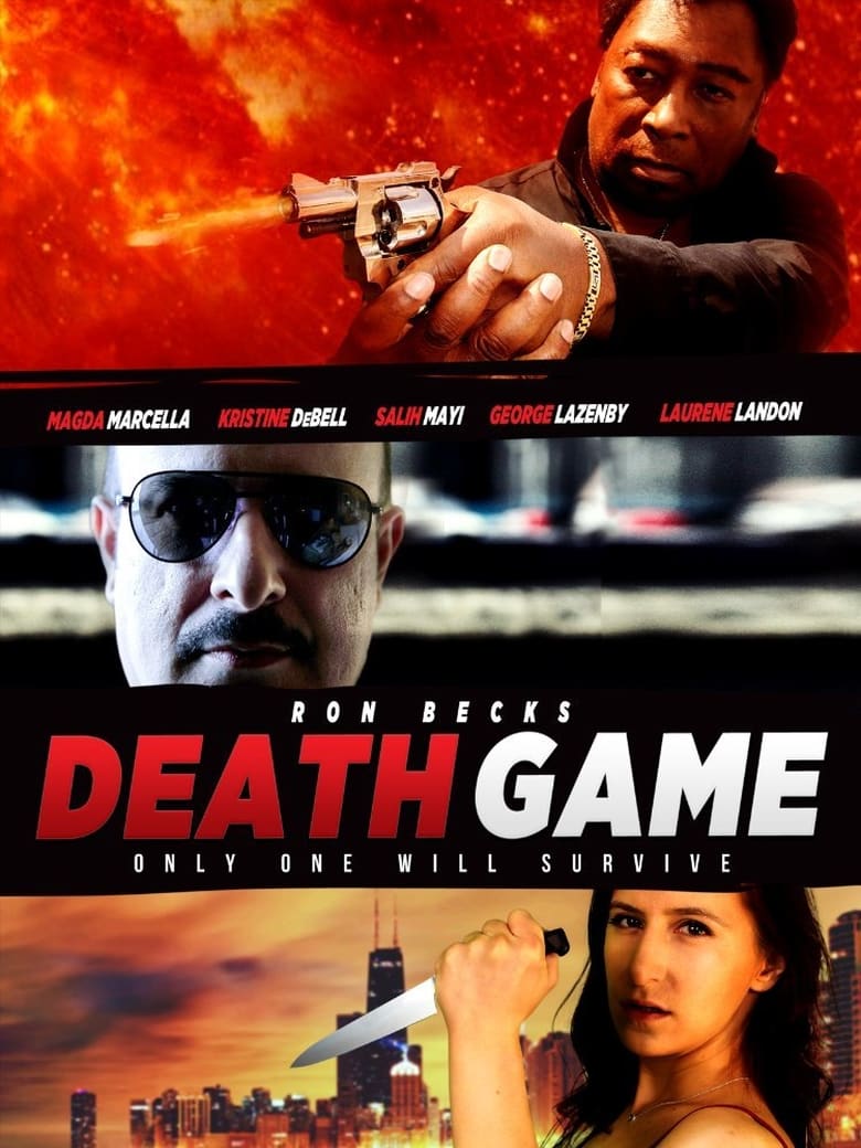 فيلم Death Game