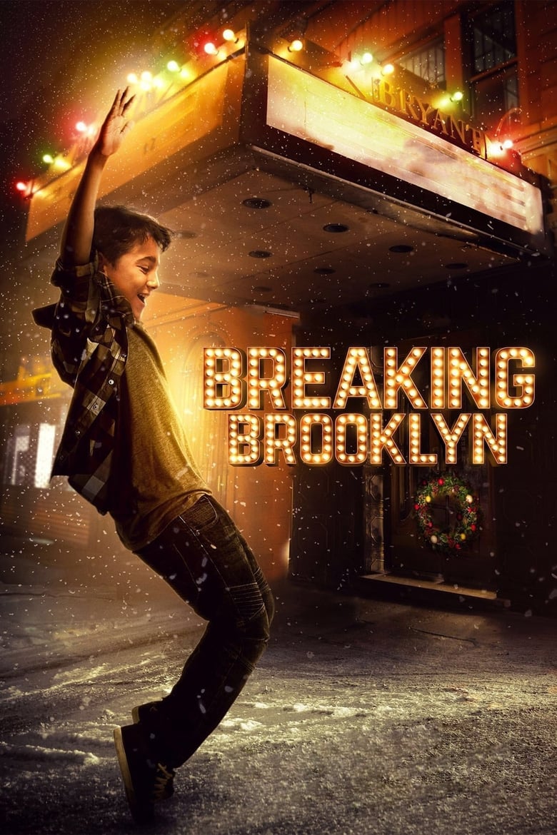 فيلم Breaking Brooklyn