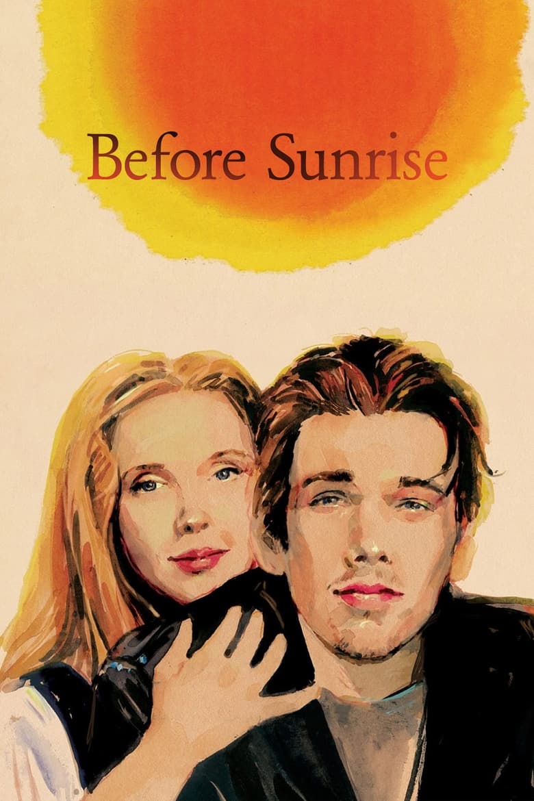 فيلم Before Sunrise