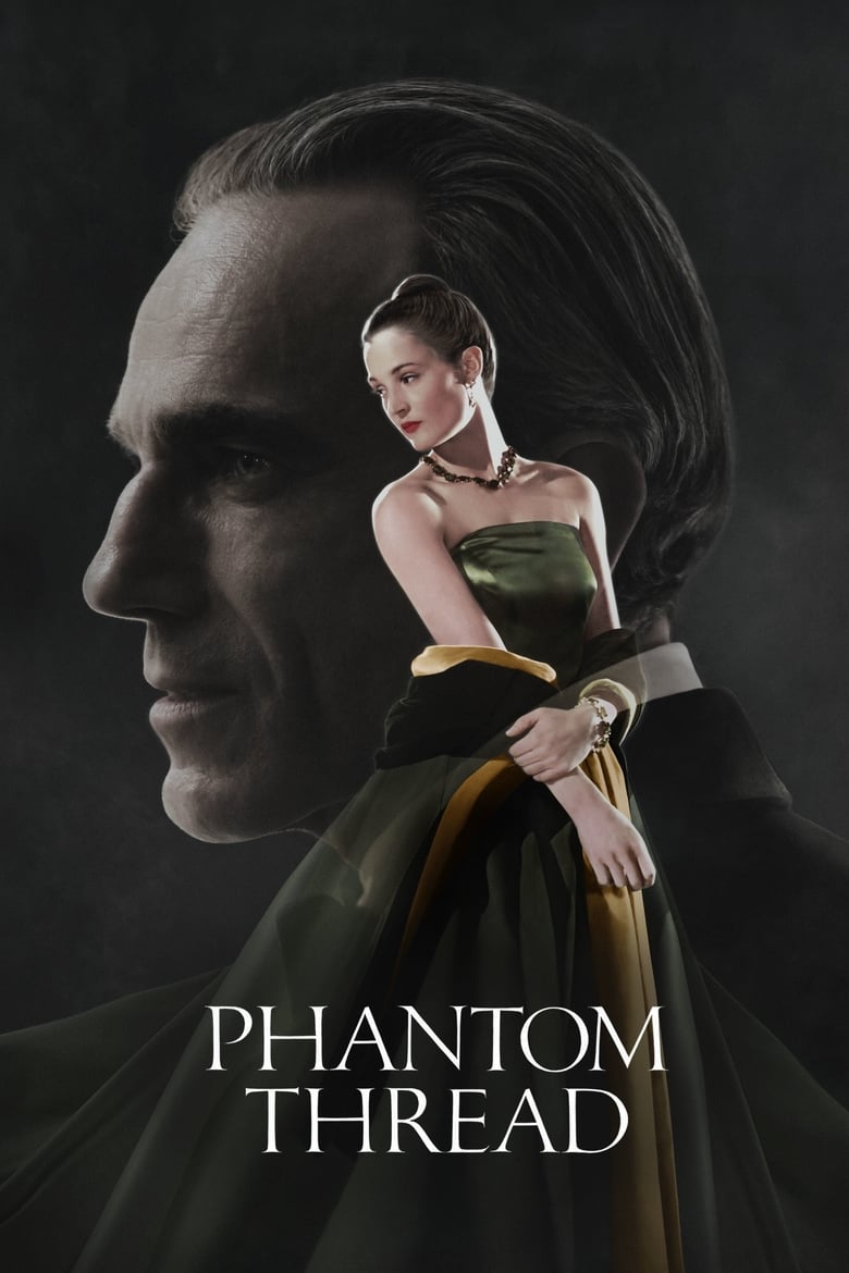فيلم Phantom Thread