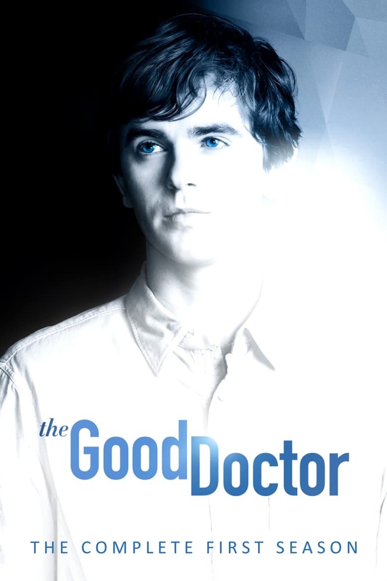 مسلسل The Good Doctor الموسم الاول الحلقة 10 مترجمة