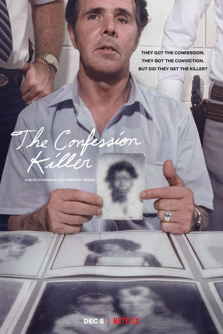 مسلسل The Confession Killer الموسم الاول الحلقة 04 مترجمة