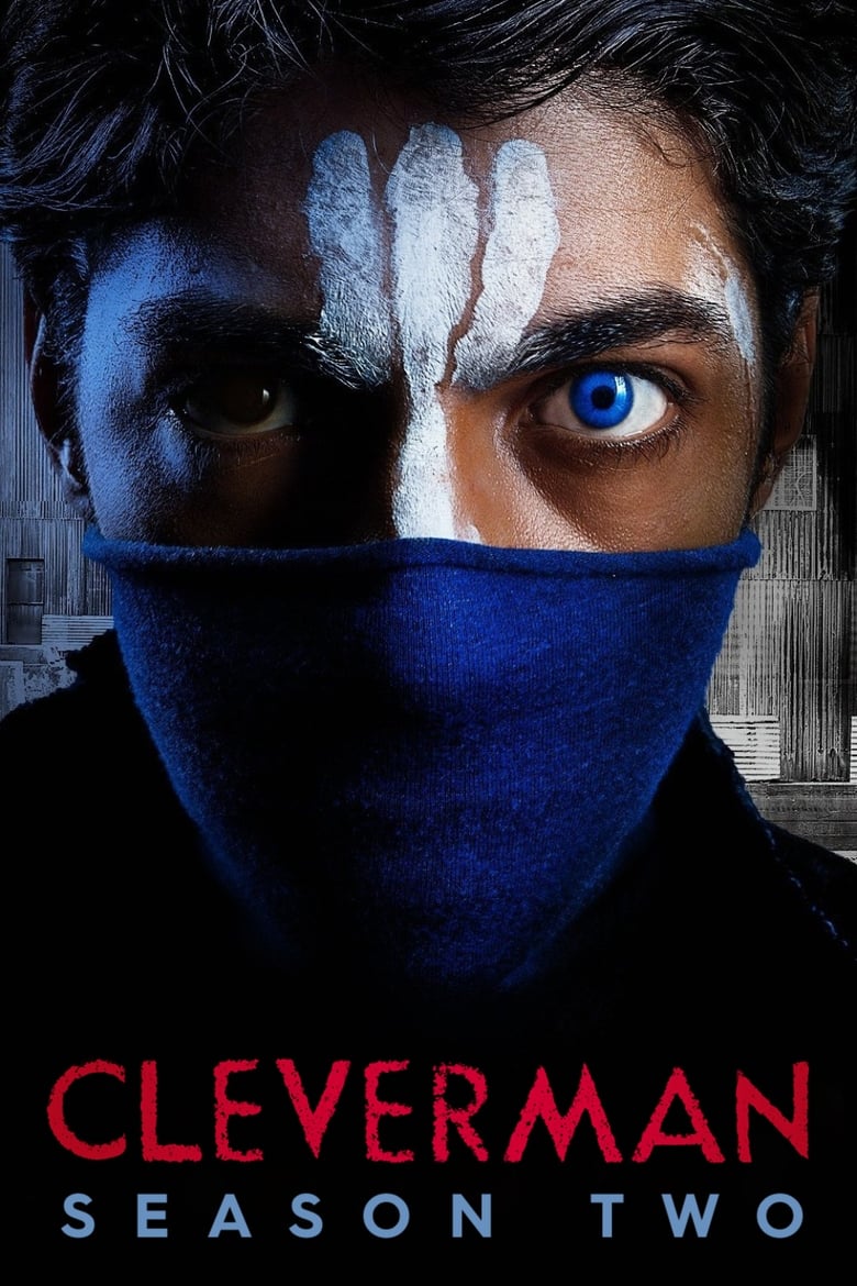 مسلسل Cleverman الموسم الثاني الحلقة 01 مترجمة