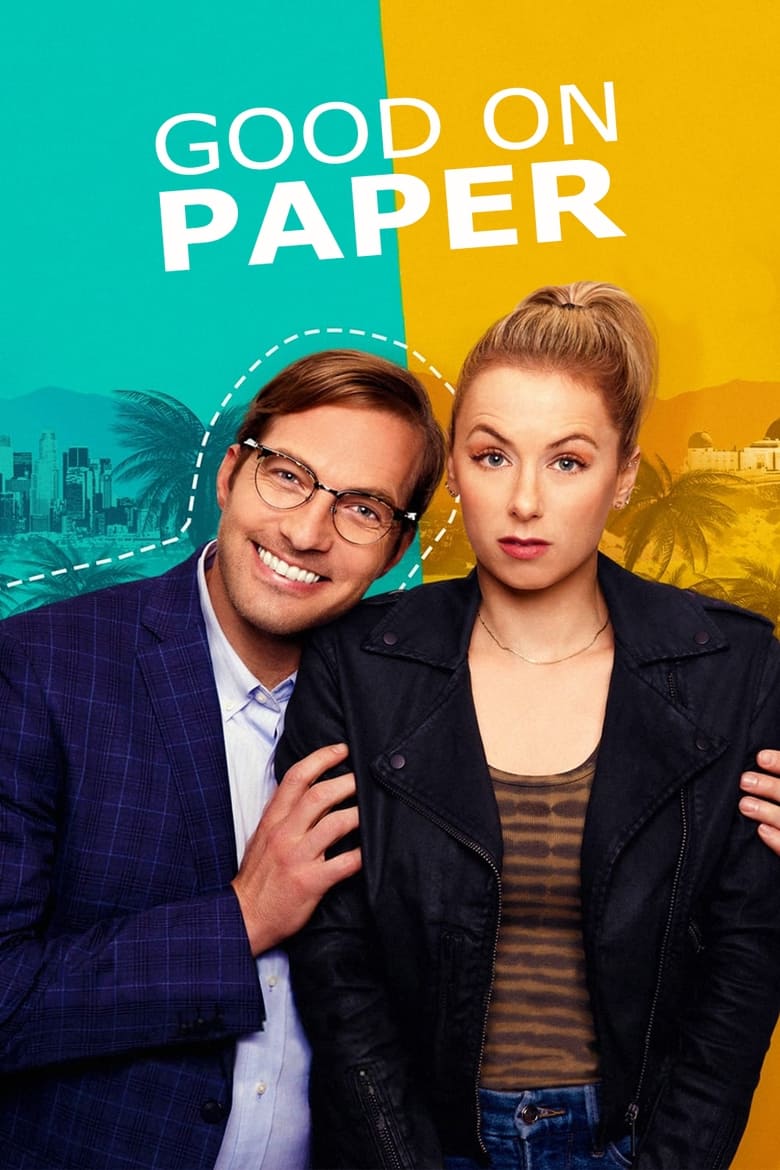 فيلم Good on Paper