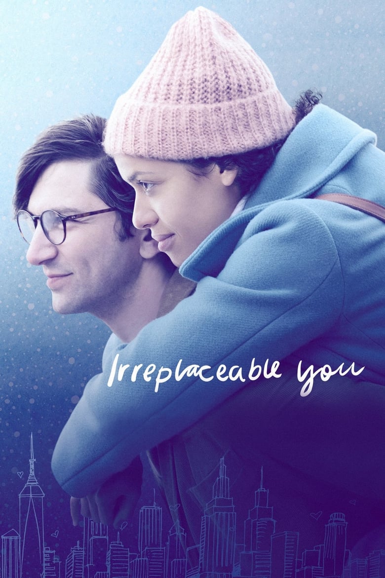 فيلم Irreplaceable You
