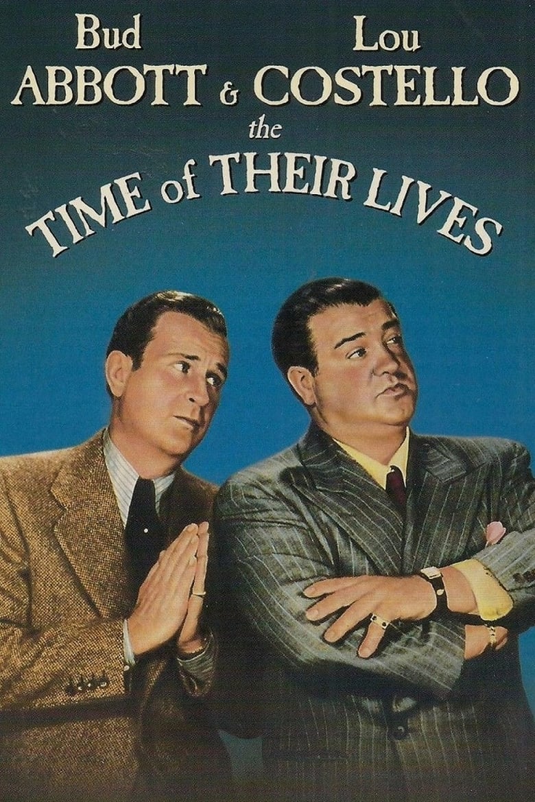 فيلم The Time of Their Lives