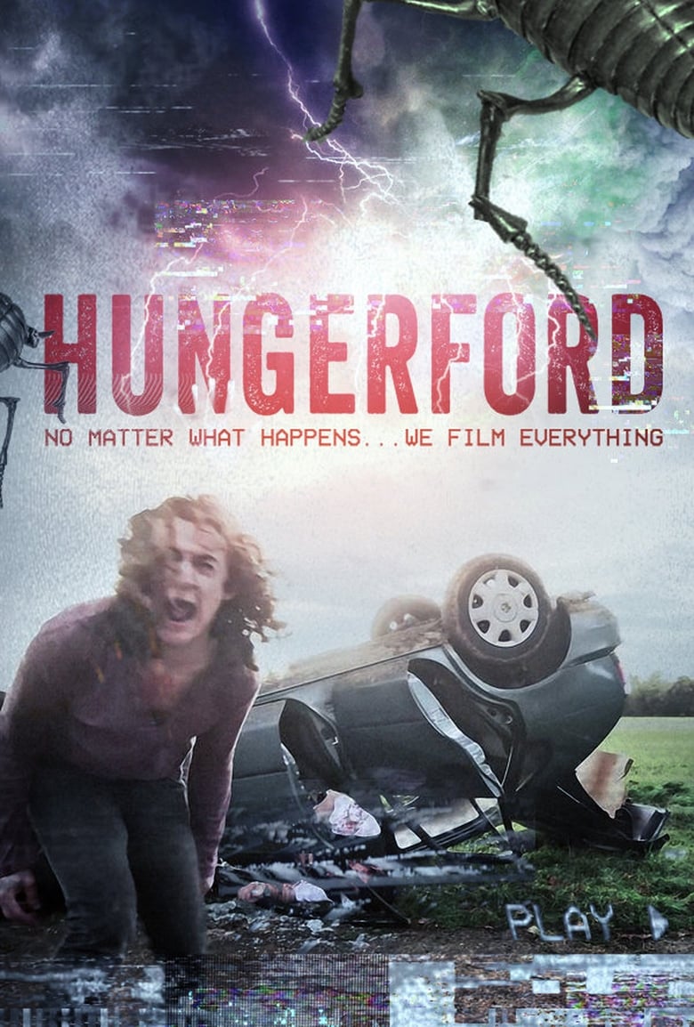 فيلم Hungerford