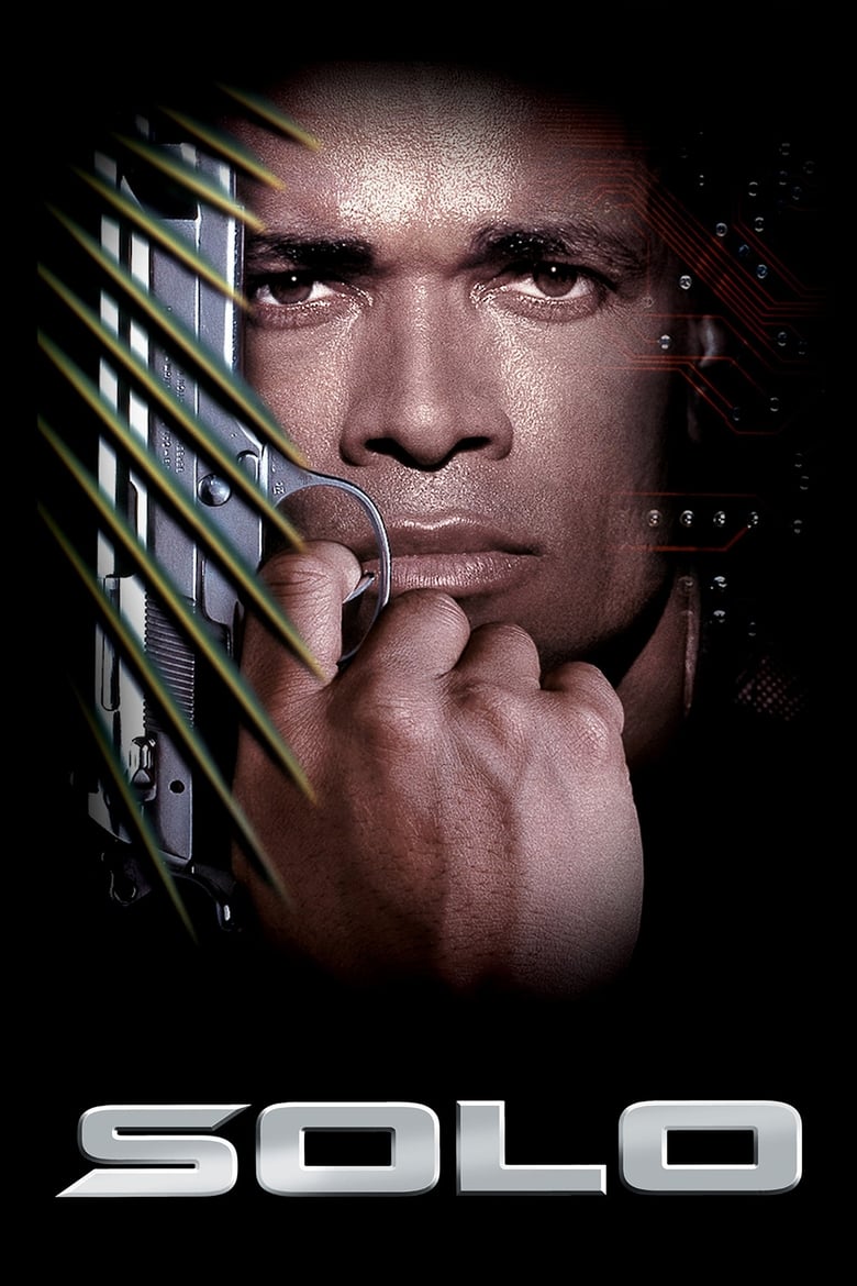 فيلم Solo