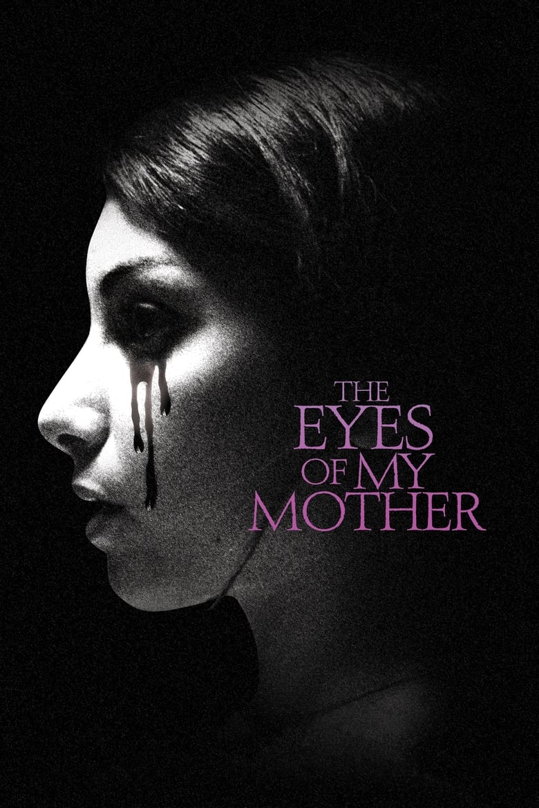 فيلم The Eyes of My Mother