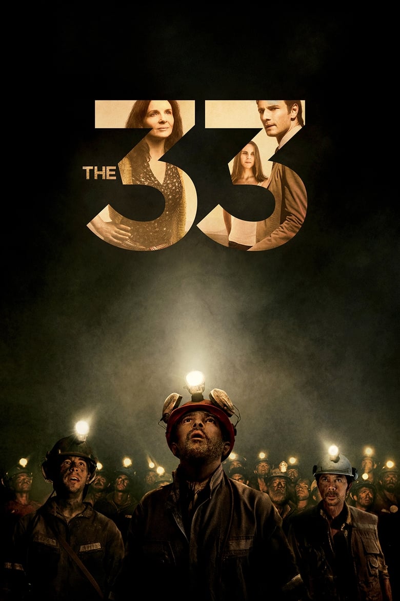 فيلم The 33