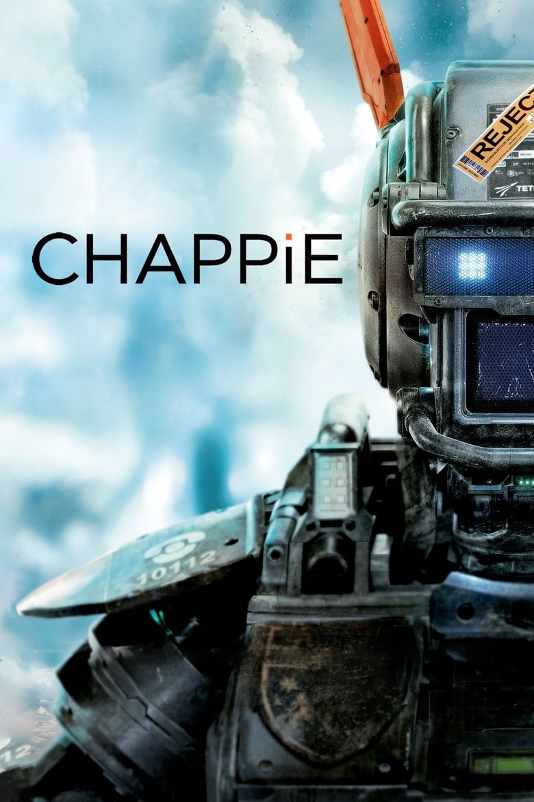 فيلم Chappie