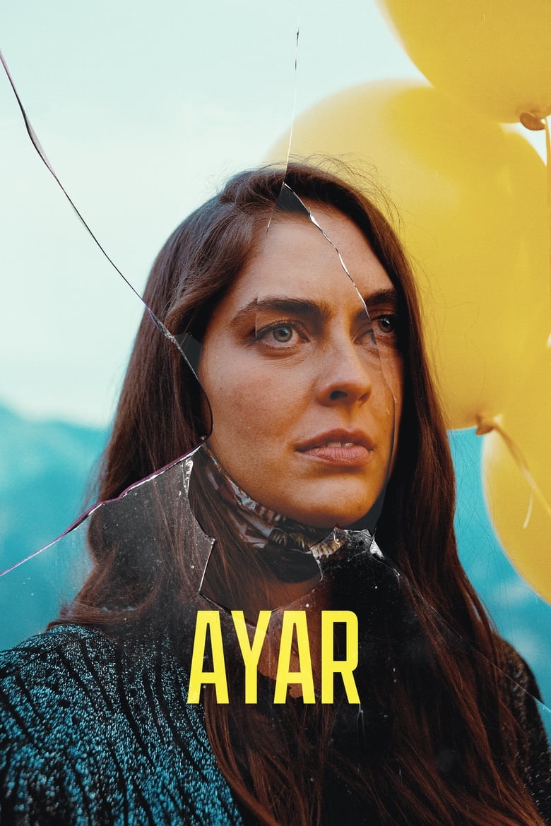 فيلم Ayar