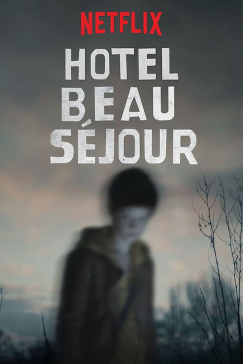 مسلسل Hotel Beau Séjour