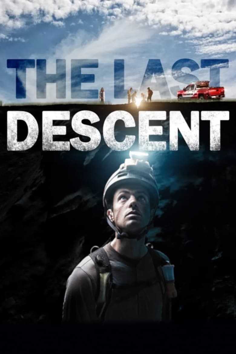 فيلم The Last Descent