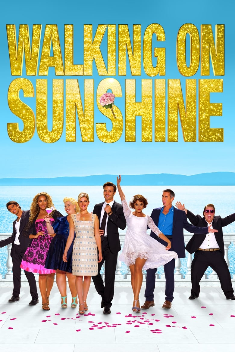 فيلم Walking on Sunshine