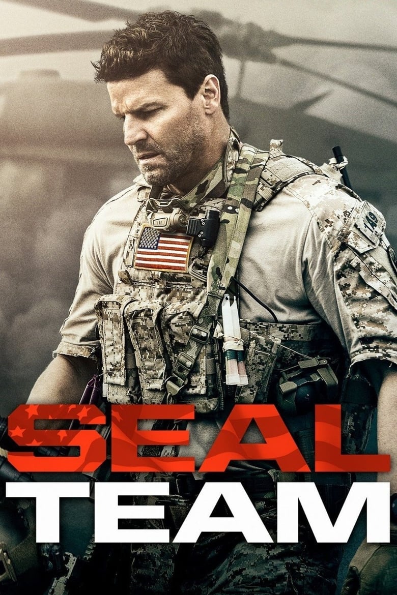 مسلسل SEAL Team الموسم الاول الحلقة 22 مترجمة