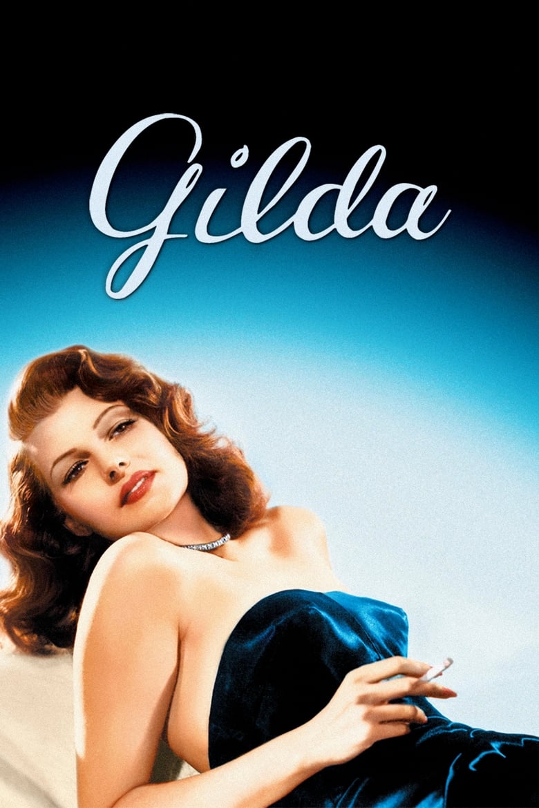 فيلم Gilda