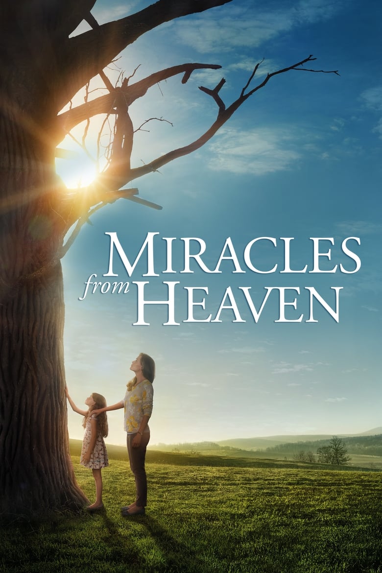 فيلم Miracles from Heaven