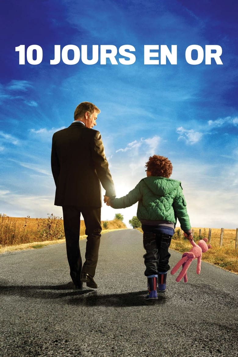 فيلم 10 jours en or