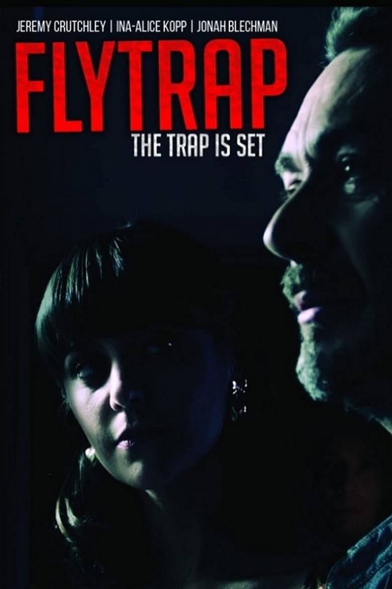 فيلم Flytrap