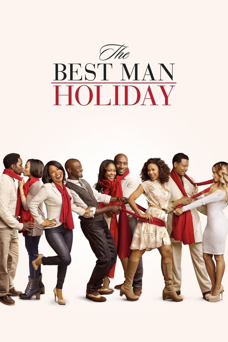 فيلم The Best Man Holiday