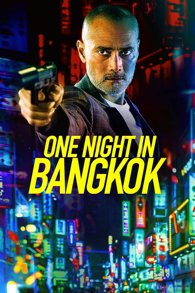 فيلم One Night in Bangkok