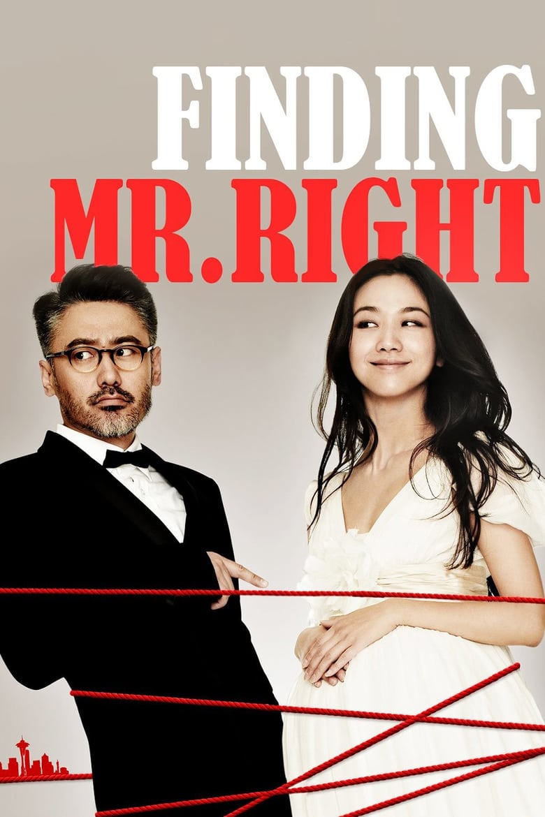 فيلم Finding Mr. Right