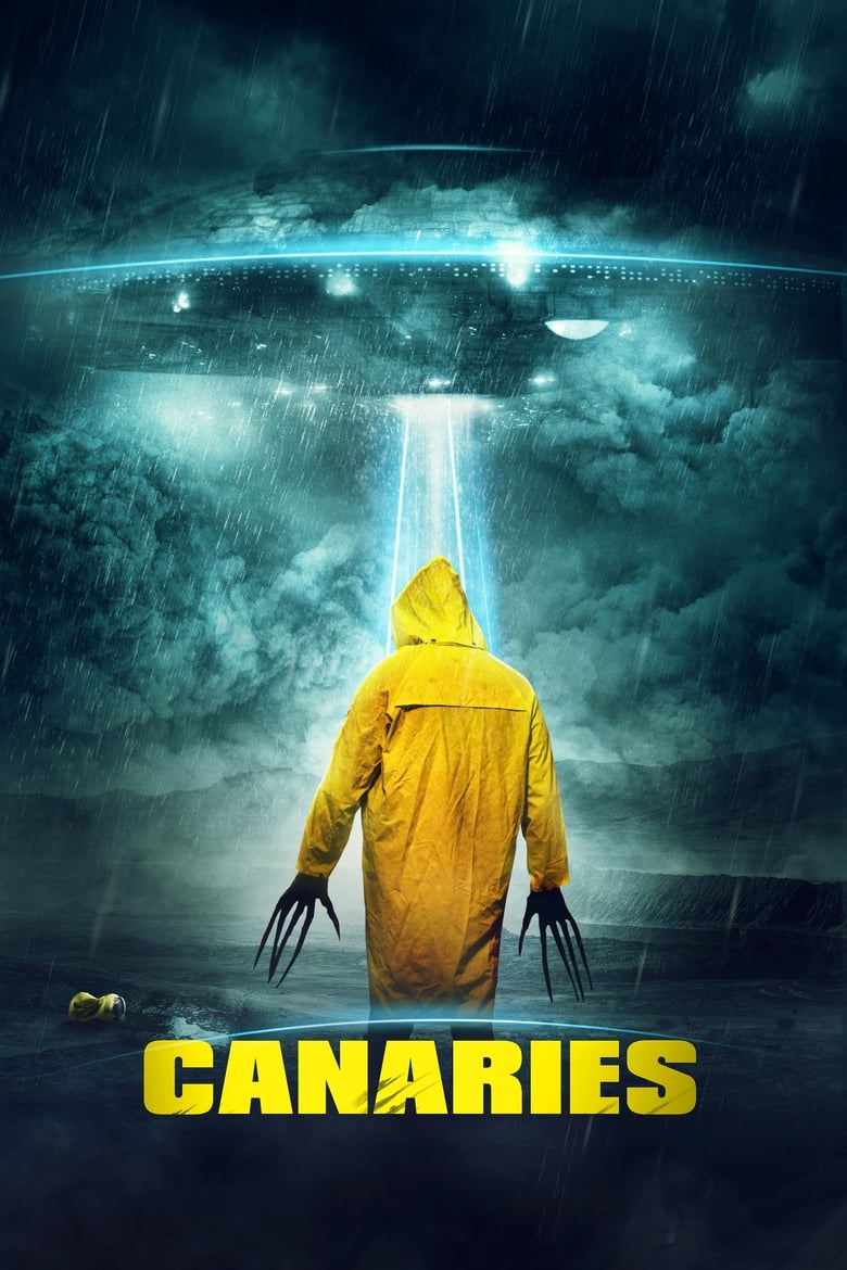 فيلم Canaries