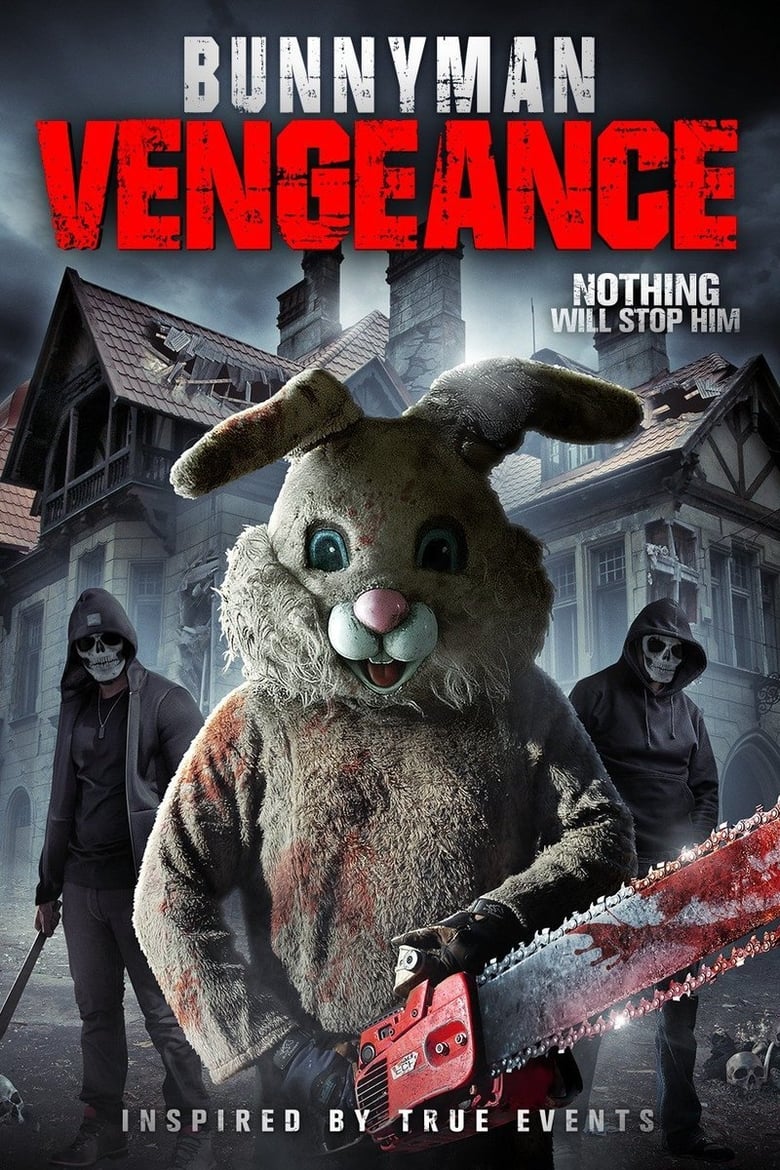 فيلم Bunnyman Vengeance