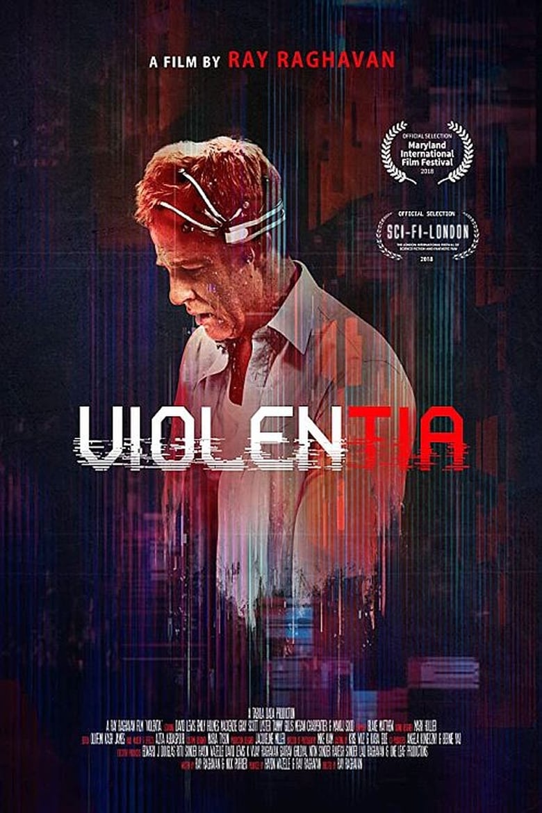 فيلم Violentia