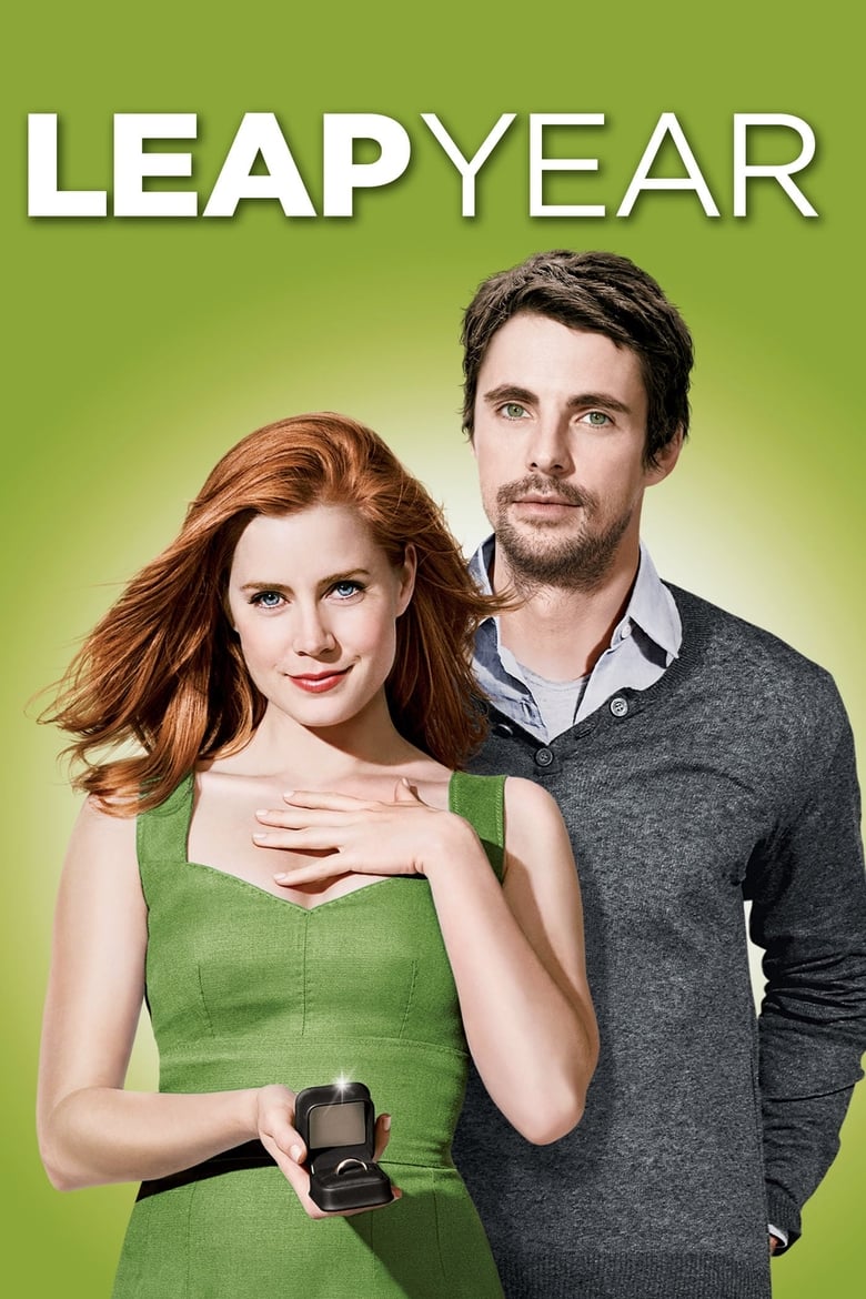 فيلم Leap Year