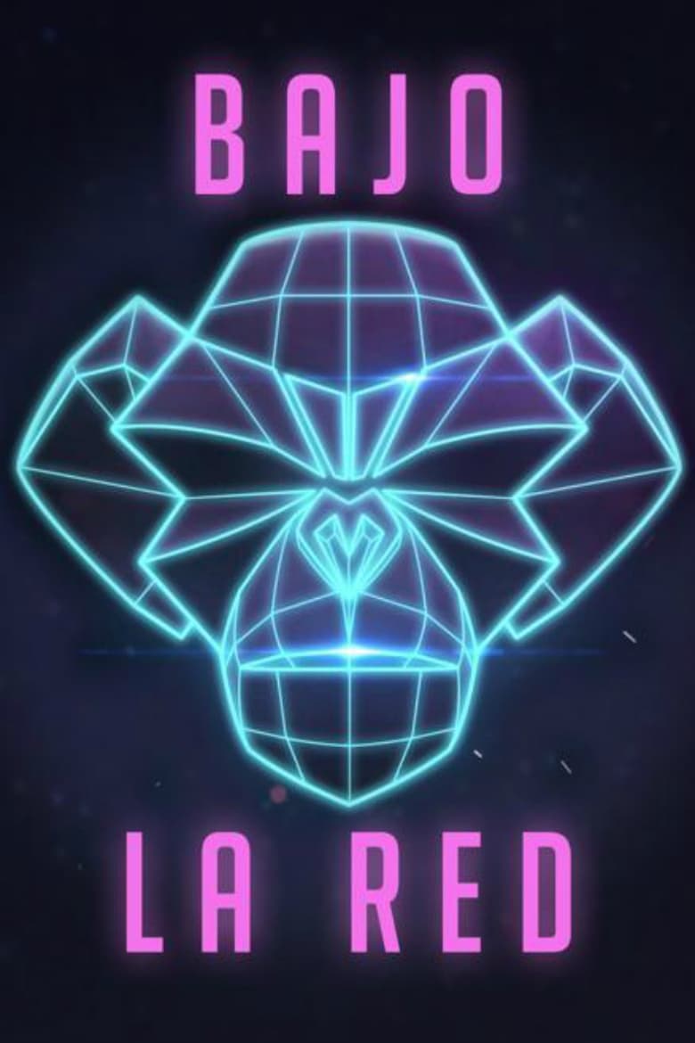 مسلسل Bajo La Red