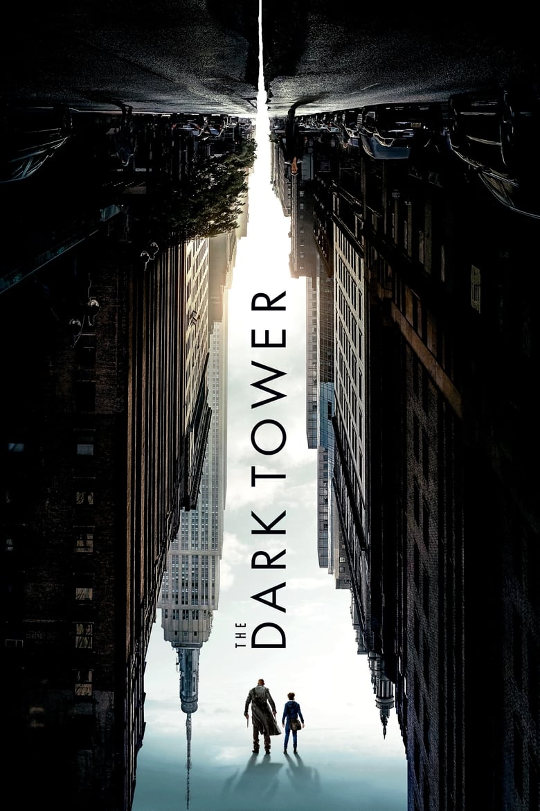 فيلم The Dark Tower