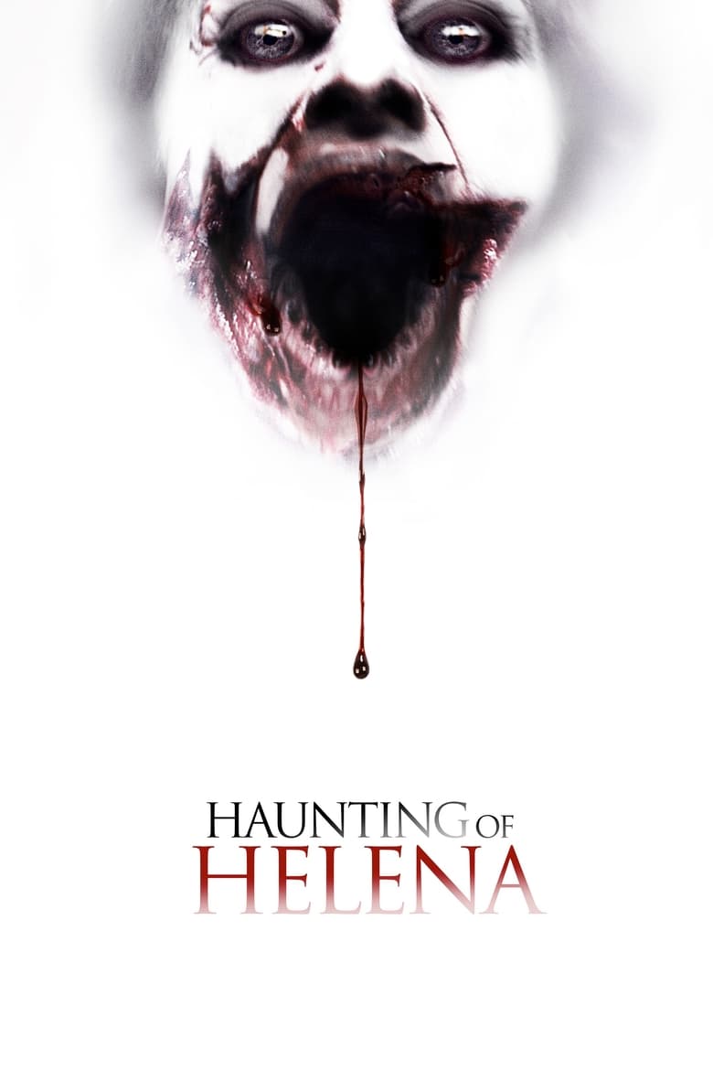 فيلم The Haunting of Helena