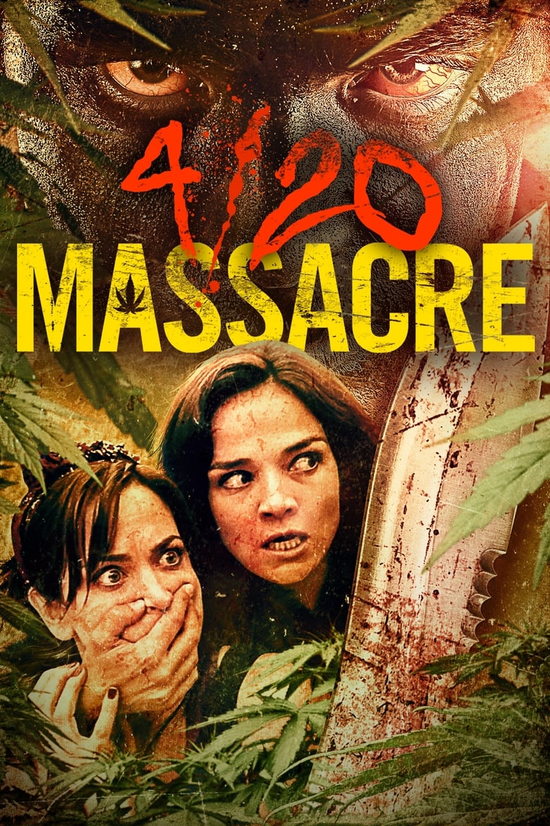 فيلم 4/20 Massacre
