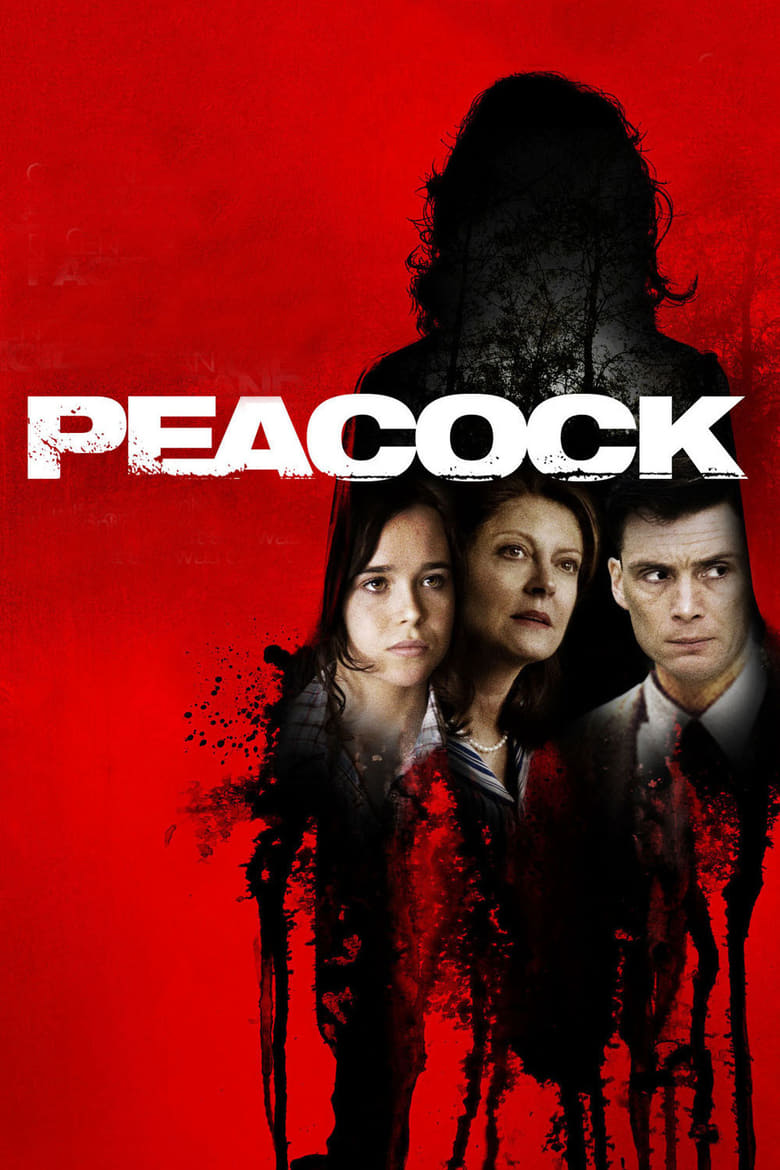 فيلم Peacock