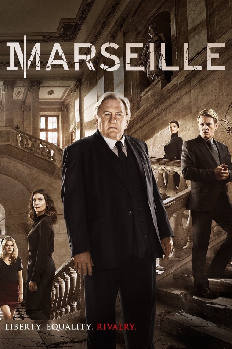 مسلسل Marseille الموسم الاول الحلقة 05 مترجمة