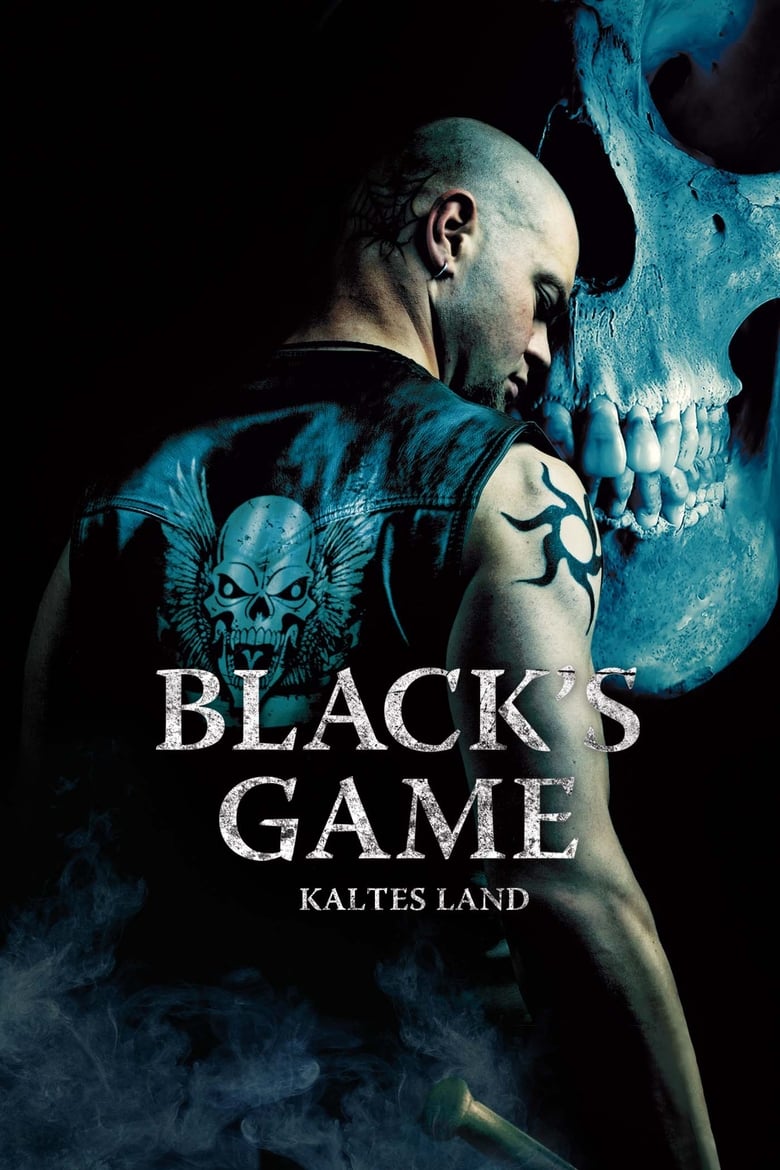 فيلم Black’s Game